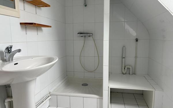 Appartement à louer    4 pièces •  Quiberon