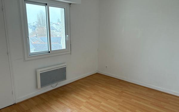 Appartement à louer    4 pièces •  Quiberon