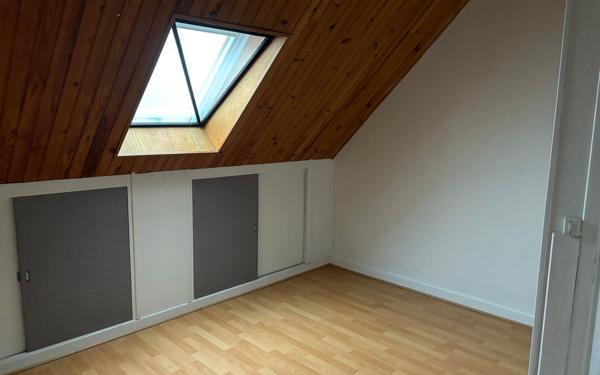 Appartement à louer    4 pièces •  Quiberon