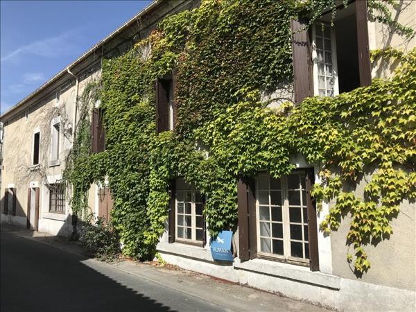 Maison à vendre |  Mareuil |  7 pièces | 215 m²
