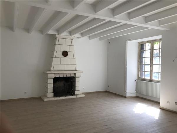 Maison à vendre |  Mareuil |  7 pièces | 215 m²