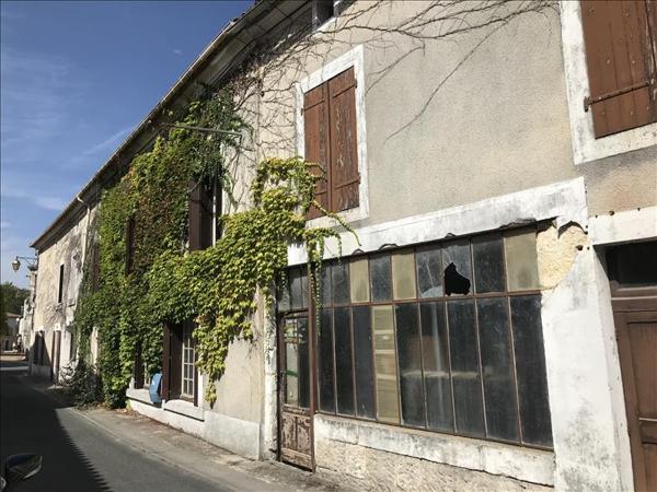 Maison à vendre |  Mareuil |  7 pièces | 215 m²