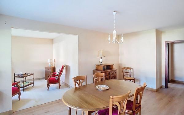 Appartement à vendre    4 pièces •  Rezé