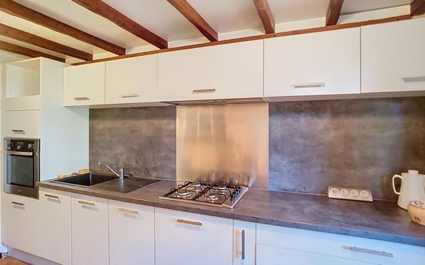 Appartement à vendre    4 pièces •  Rezé