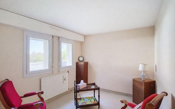 Appartement à vendre    4 pièces •  Rezé