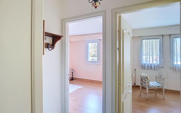 Appartement à vendre    4 pièces •  Rezé