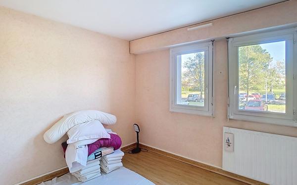 Appartement à vendre    4 pièces •  Rezé