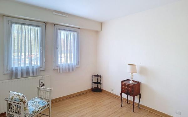 Appartement à vendre    4 pièces •  Rezé