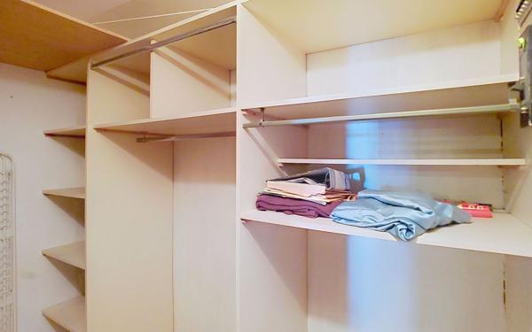 Appartement à vendre    4 pièces •  Rezé