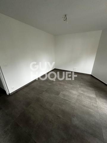 Appartement Chelles 1 pièce(s) 34.48 m2