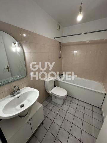 Appartement Chelles 1 pièce(s) 34.48 m2