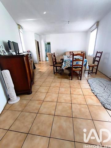 Maison à vendre 6 pièces 156 m² Le Havre