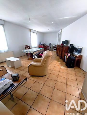 Maison à vendre 6 pièces 156 m² Le Havre
