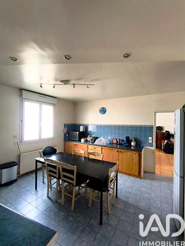 Maison à vendre 6 pièces 156 m² Le Havre