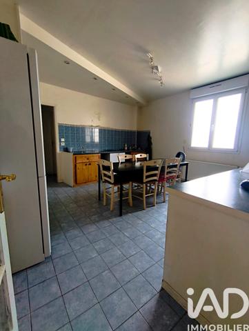 Maison à vendre 6 pièces 156 m² Le Havre