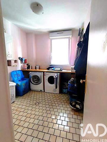 Maison à vendre 6 pièces 156 m² Le Havre