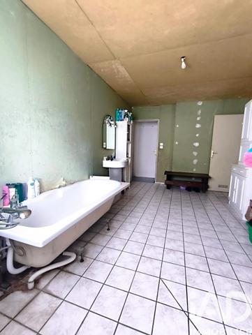 Maison à vendre 6 pièces 156 m² Le Havre
