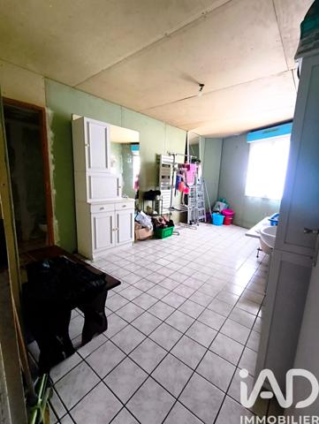 Maison à vendre 6 pièces 156 m² Le Havre