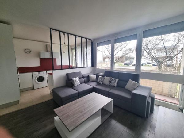 Vente / Appartement T4