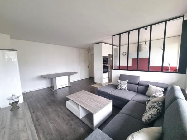 Vente / Appartement T4