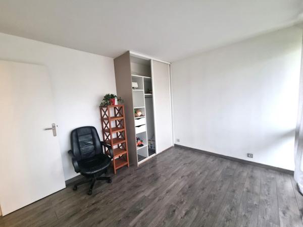 Vente / Appartement T4