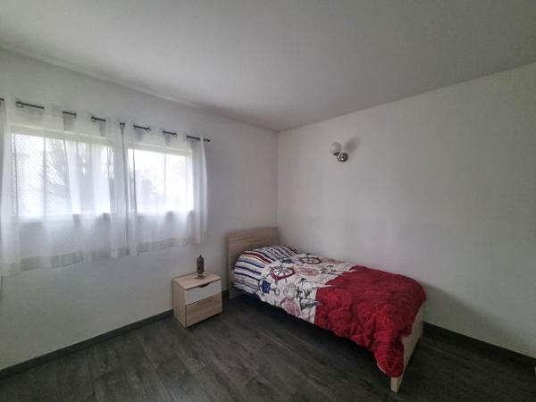 Vente / Appartement T4