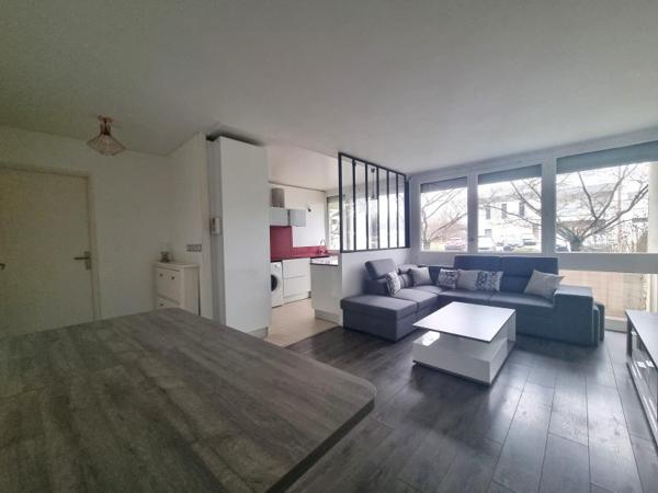 Vente / Appartement T4