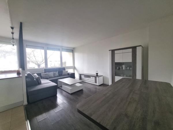 Vente / Appartement T4