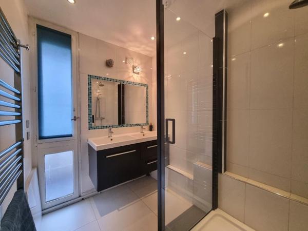 Vente / Appartement T4