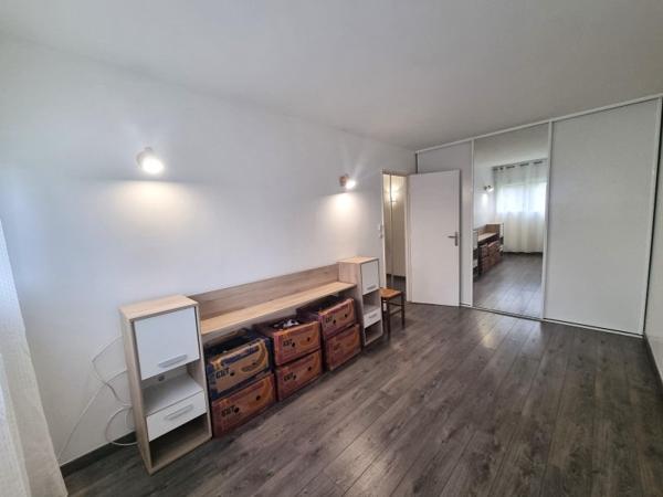 Vente / Appartement T4