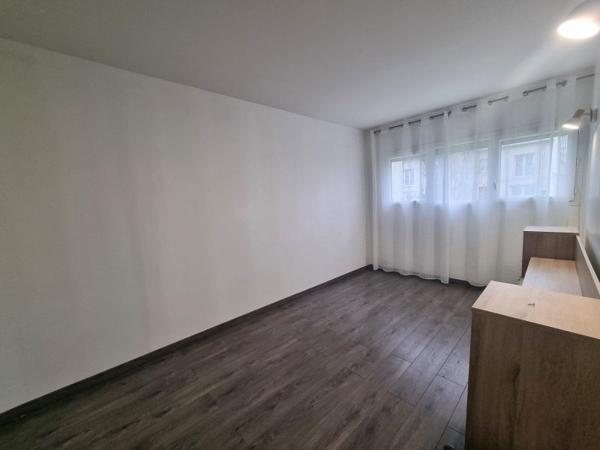 Vente / Appartement T4