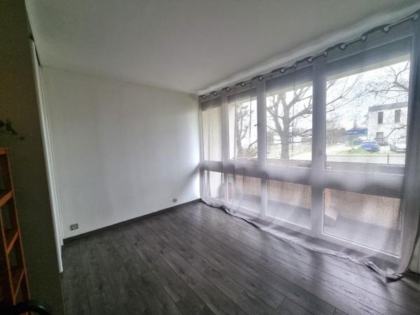 Vente / Appartement T4