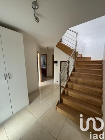 Maison 6 pièces de 139 m² à Saint-Jean-de-Braye (45800)