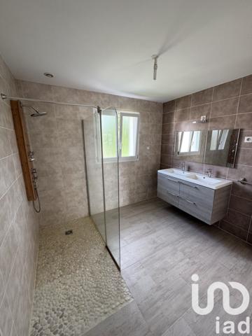 Maison 6 pièces de 139 m² à Saint-Jean-de-Braye (45800)