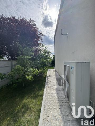 Maison 6 pièces de 139 m² à Saint-Jean-de-Braye (45800)