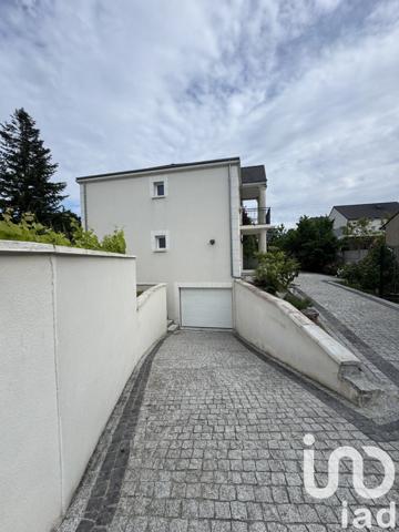 Maison 6 pièces de 139 m² à Saint-Jean-de-Braye (45800)