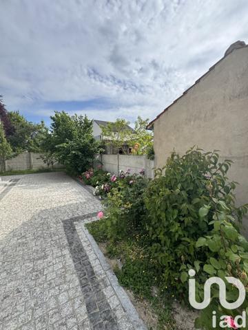 Maison 6 pièces de 139 m² à Saint-Jean-de-Braye (45800)