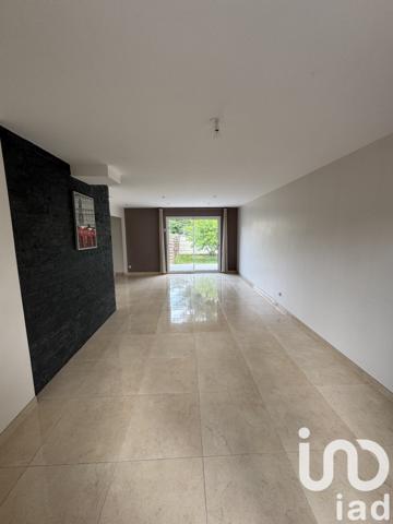 Maison 6 pièces de 139 m² à Saint-Jean-de-Braye (45800)