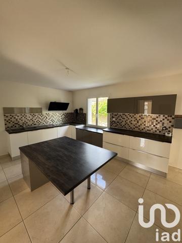 Maison 6 pièces de 139 m² à Saint-Jean-de-Braye (45800)