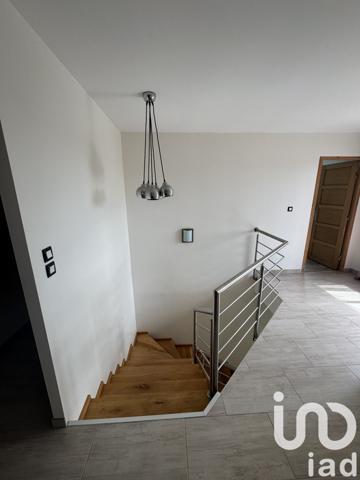 Maison 6 pièces de 139 m² à Saint-Jean-de-Braye (45800)