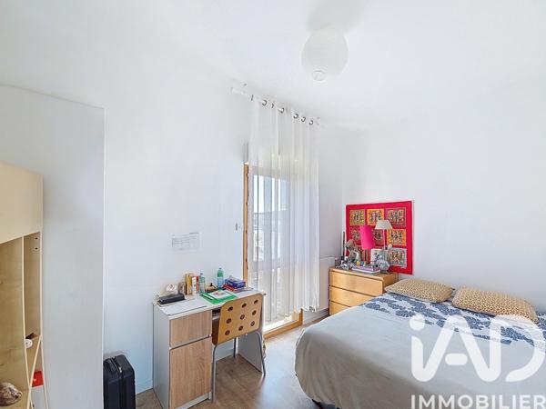 Appartement à vendre 4 pièces 83,27 m² Meudon