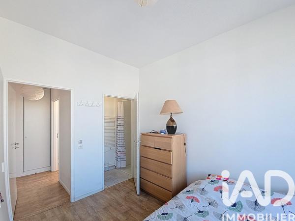Appartement à vendre 4 pièces 83,27 m² Meudon