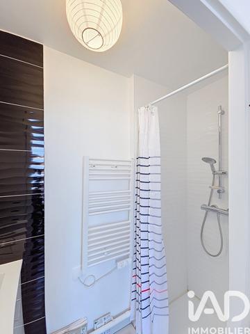 Appartement à vendre 4 pièces 83,27 m² Meudon