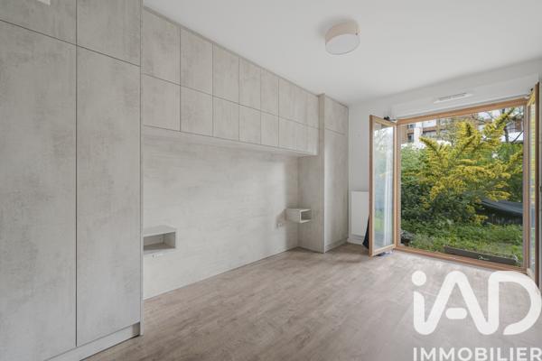 Appartement à vendre 4 pièces 93,47 m² Meudon