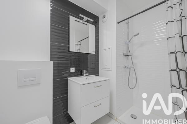Appartement à vendre 4 pièces 93,47 m² Meudon