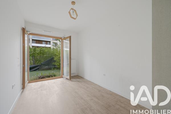 Appartement à vendre 4 pièces 93,47 m² Meudon