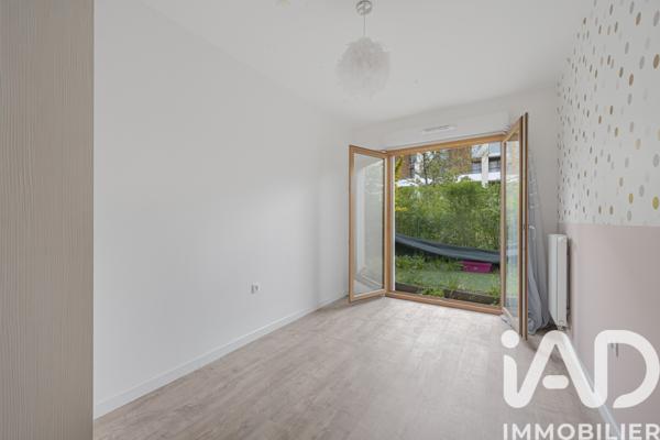 Appartement à vendre 4 pièces 93,47 m² Meudon