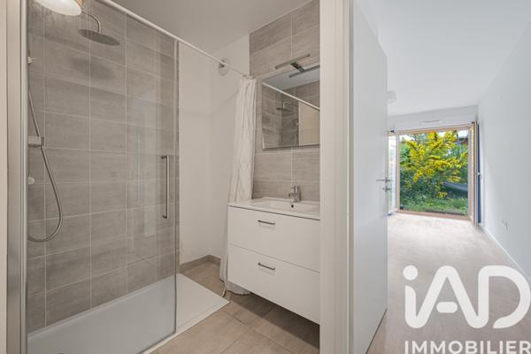 Appartement à vendre 4 pièces 93,47 m² Meudon