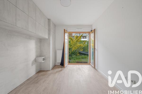 Appartement à vendre 4 pièces 93,47 m² Meudon
