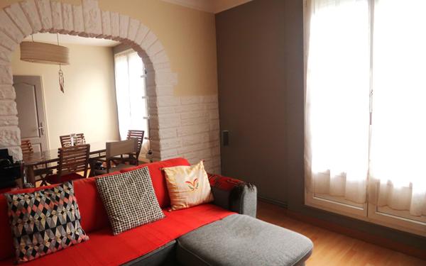 Appartement à vendre    3 pièces • 92,84 m2 Mitry-Mory